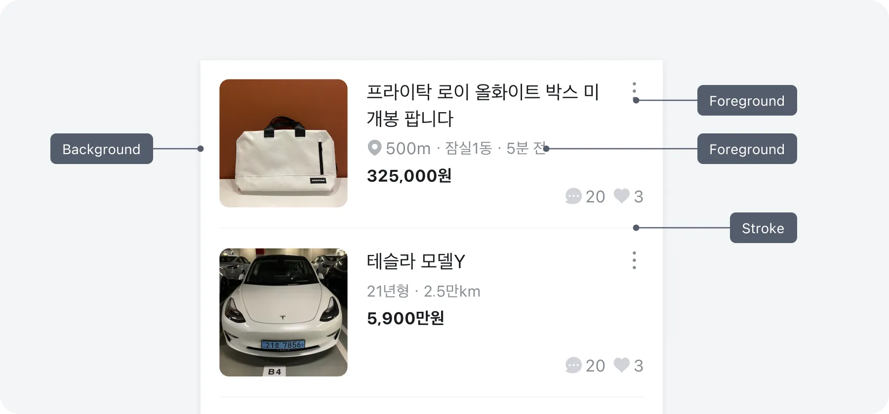 Property 규칙